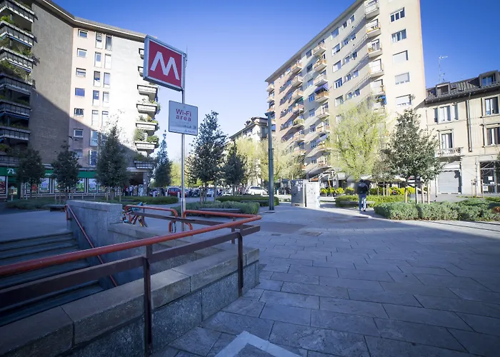 Aurum Aparthotels Gambara Milan